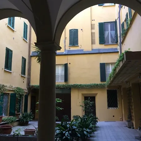 Apartamento Sipario