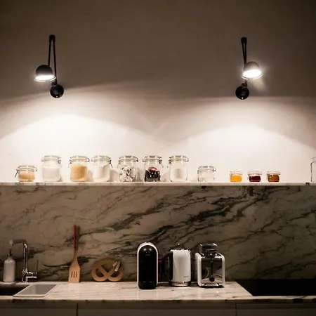 Apartamento Sipario Bolonha