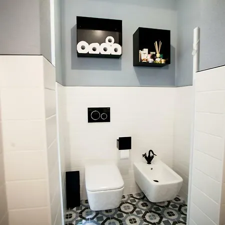 Sipario Apartamento
