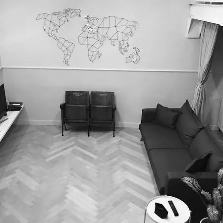 Apartamento Sipario
